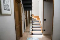 Vittoria Guest House Salerno