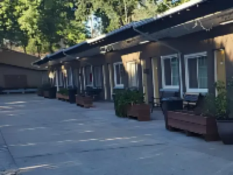 索諾拉金色旅館 索諾拉酒店