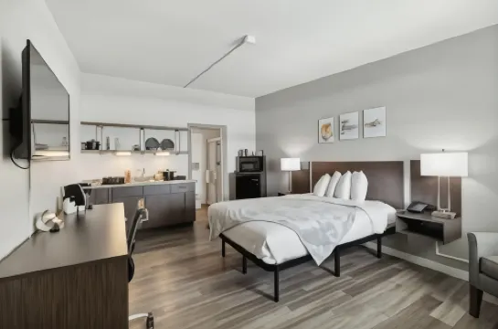 ヒルサイド クロッシング ナッシュビル