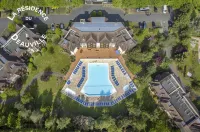 La Residence du Golf de Deauvllle