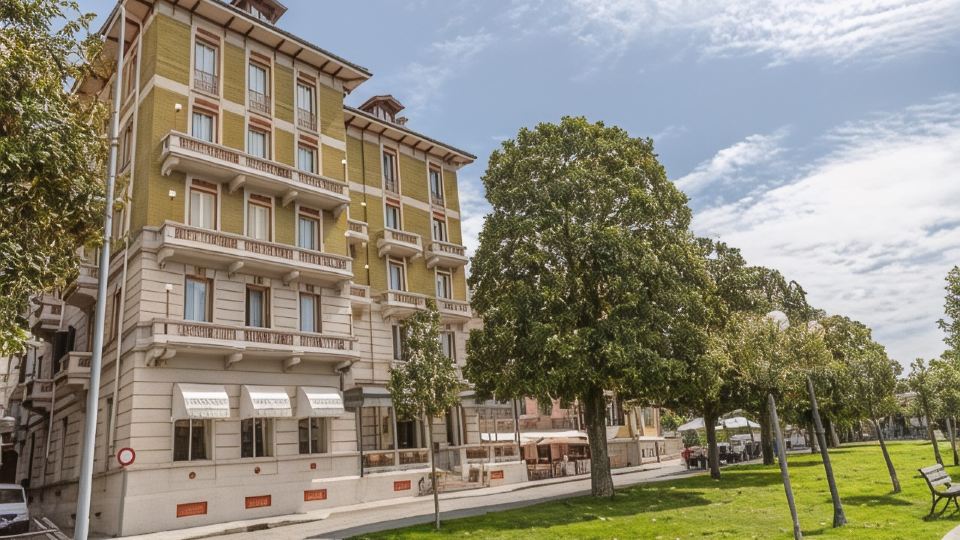 LVG Hotel Collection - Pallanza