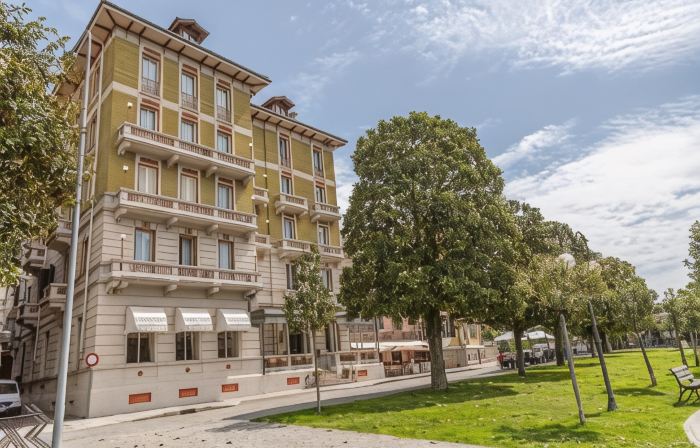 Hotel Pallanza by LVG Hotel Collection