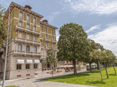 LVG Hotel Collection - Pallanza