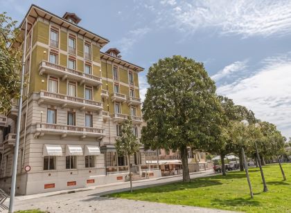 Hotel Pallanza by Lvg Hotel Collection
