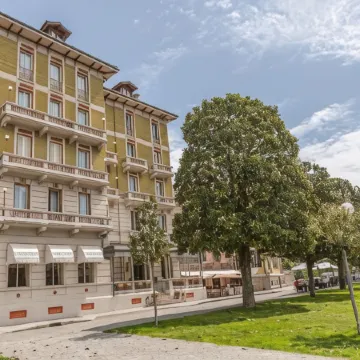 Hotel Pallanza by LVG Hotel Collection