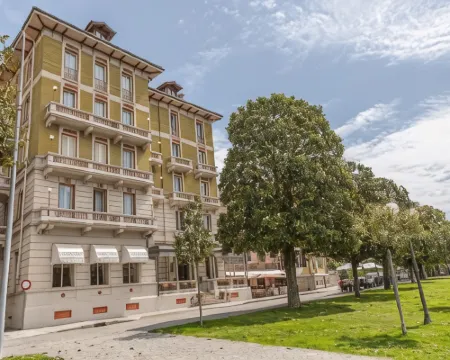 Hotel Pallanza by LVG Hotel Collection Hotels in Verbania