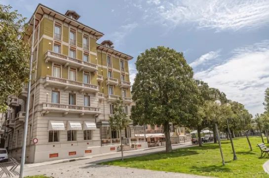 Hotel Pallanza by LVG Hotel Collection