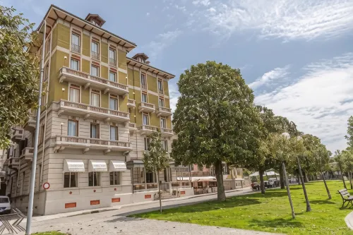 Hotel Pallanza by Lvg Hotel Collection Hotels in Intra