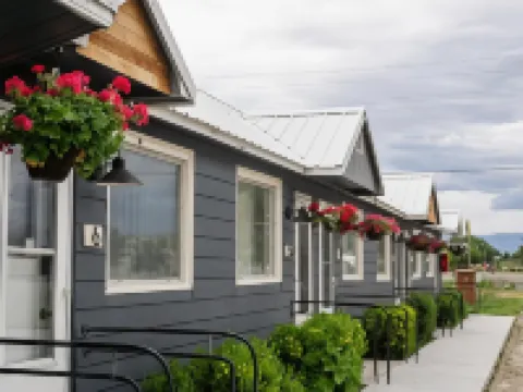 Sacajawea Inn Hotels in Lemhi County