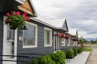 Sacajawea Inn