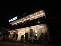 Ratna Hotel & Banquet Hotels near Shri Ram Temple