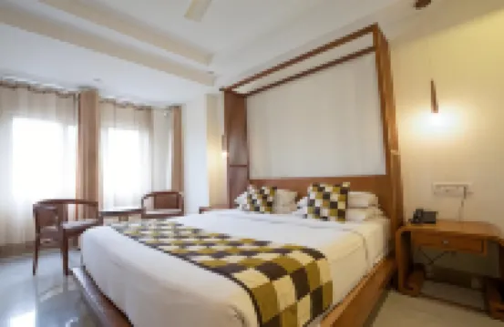 Tsg Emerald View Hotel and Spa