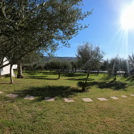 Agriturismo Seaview