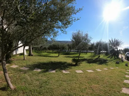 Agriturismo Seaview
