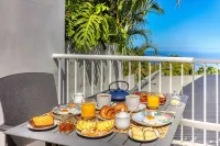 Villa Couleurs du Sud Sauvage - Homestays