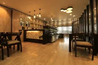 Hotel Southern Residency - bar