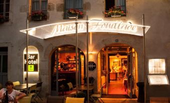 Hotel Fouillade