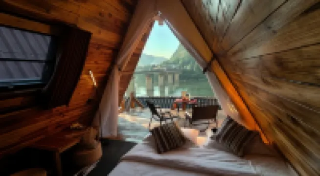 Pont inn