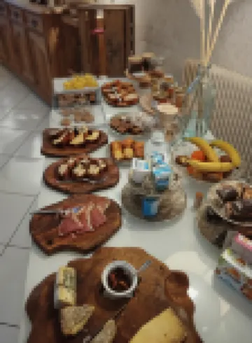 Château les 4 Saisons