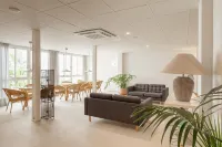 Hotel Internacional