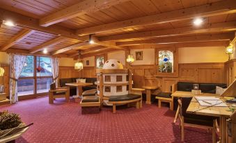 Wander- und Aktivhotel Adam Bräu