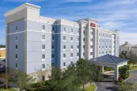 Hampton Inn & Suites Lakeland-South Polk Parkway Hotels near Hibbett Sports