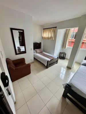 Hotel Tucan Hotels in Dosquebradas