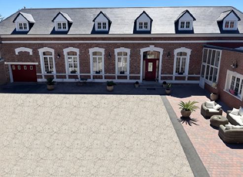 Un Parfum de Campagne