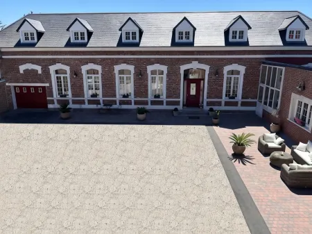 Un Parfum de Campagne