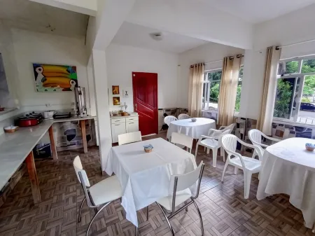 Pousada Klein Отели в г. Lumiar