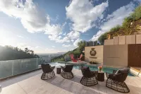 Tenuta Zamparina Hotels in Seravezza