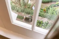 Eliza Thompson House, Historic Inns of Savannah Collection - Romantic