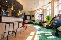 ibis Styles Moulins Centre Hotels in Yzeure