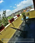 Arequipay Hostel