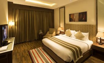 The Cabbana Resort & Spa