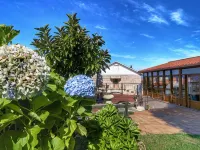 Hotel & Apartamentos Cons da Garda Hotels in O Grove