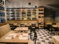 Seven Town House Boutique Hotel Hotels in Locarno