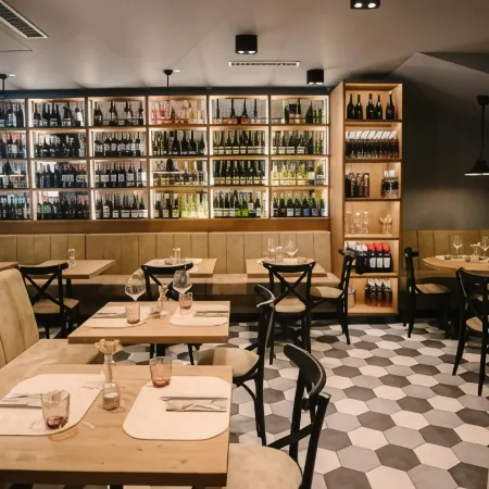 Seven Town House Boutique Hotel