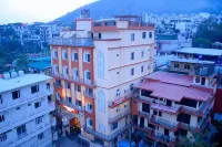 Arogyadham Wellness Retreat Hotels near Baba Kali Kamali vanprasth Aashram