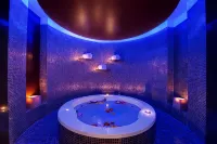 Kenilworth Resort & Spa, Goa - Romantic