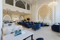 Aleunwan Serviced Apartments