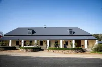 Brigham House