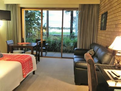 Abel Tasman Waterfront Motel