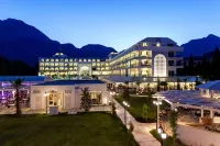 Karmir Resort & Spa - Ultra All Inclusive Hotels near Anjana Spa Rixos Beldibi