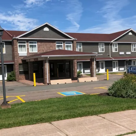 Coastal Inn Sackville