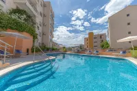 Petrovac Bay Apartments
