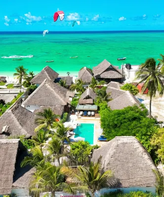 Ananda Beach Hotel - 3-Star
