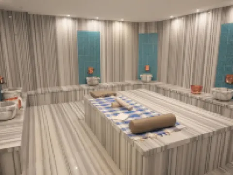 แรดิสัน โฮเทล เมอร์ซิน โรงแรมในเมร์ซีน