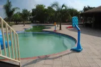 Moba Hotel & Convention Centre - Pools