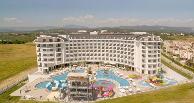 Calido Maris Hotel Ultra All Inclusive